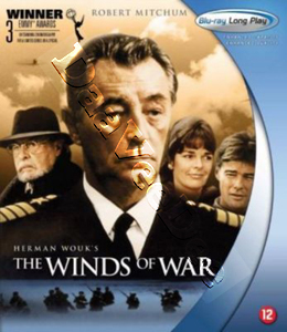 The Winds of War (Blu-Ray)